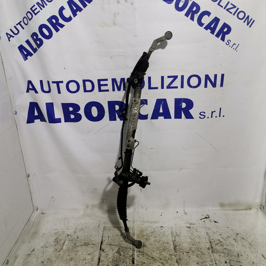 scatola sterzo Alfa romeo 159 1.9 jtd 6 marce dal 2005 al 2011 codice 7832501288