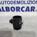 Caudalímetro BMW Serie 3 316 (E90, E91) 2.0 diésel año 2010 código: 0281006093