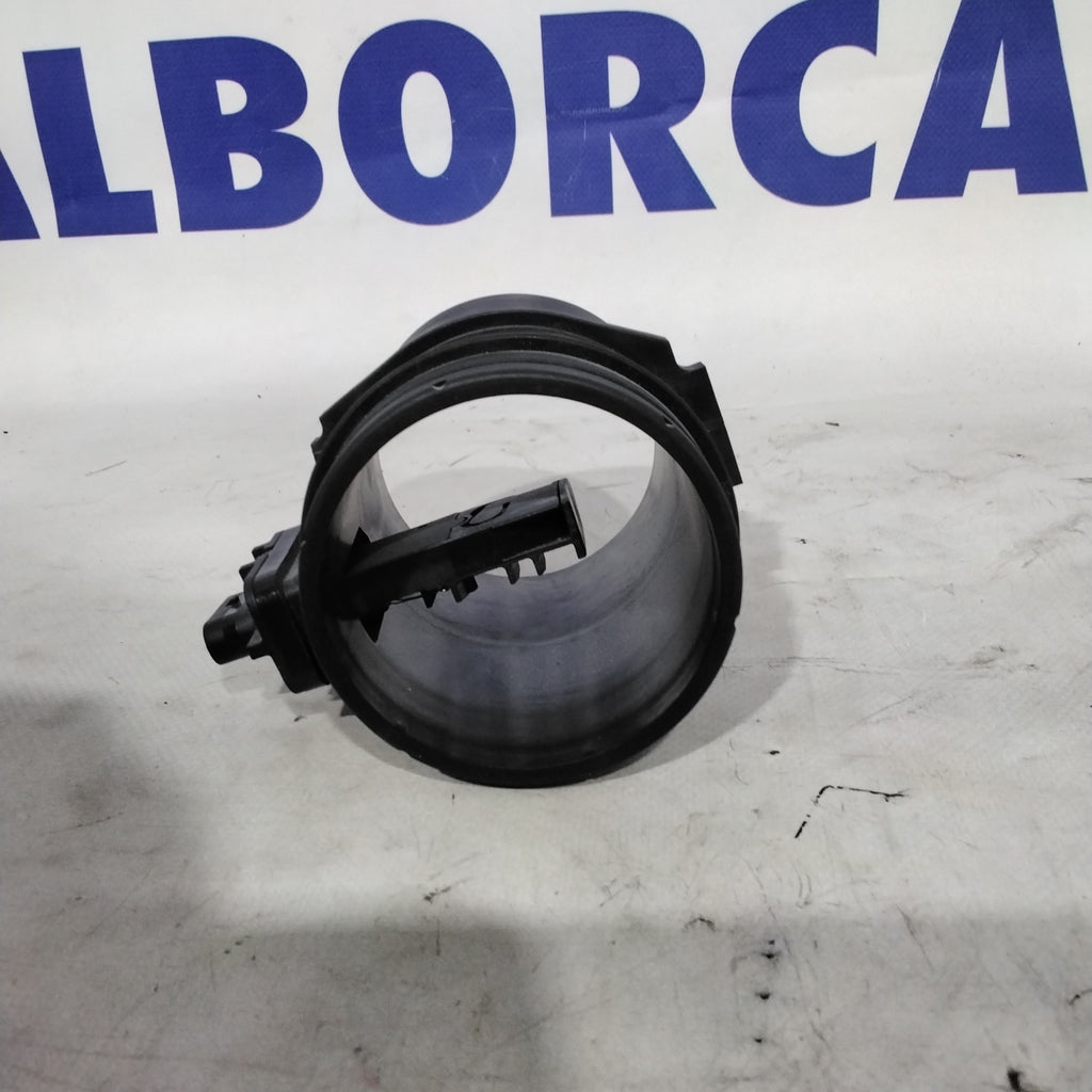 Caudalímetro BMW Serie 3 316 (E90, E91) 2.0 diésel año 2010 código: 0281006093