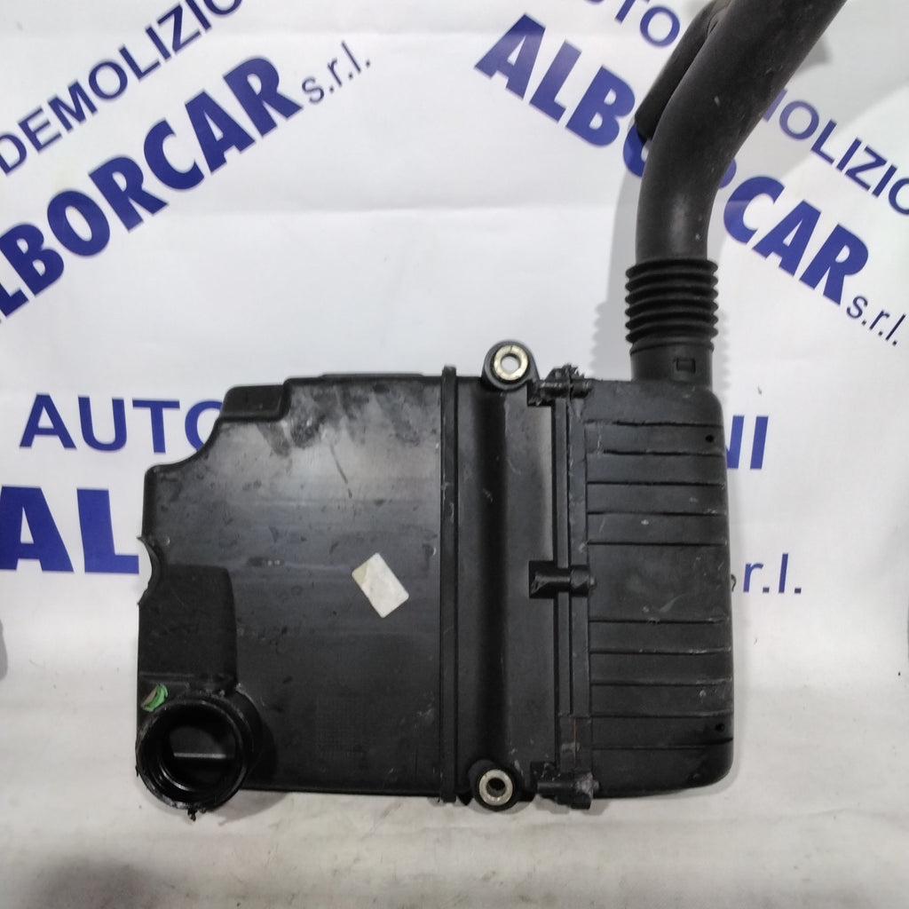 Porta filtro d'aria fiat grande punto 1.2 benzina anno 2009 codice:51773400