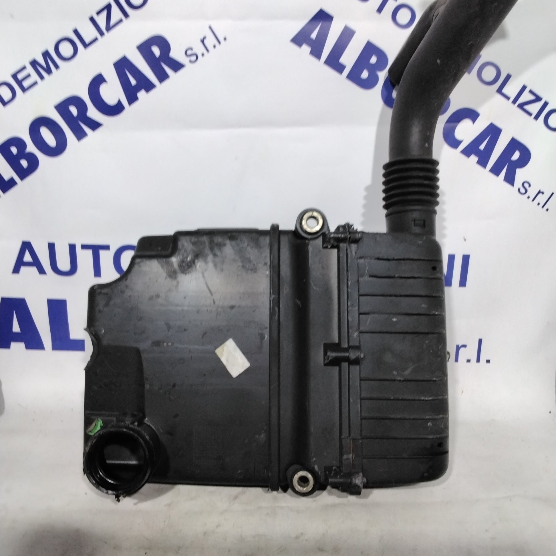 Porta filtro d'aria fiat grande punto 1.2 benzina anno 2009 codice:51773400