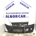 paraurti anteriore renault clio anno 2007-2008