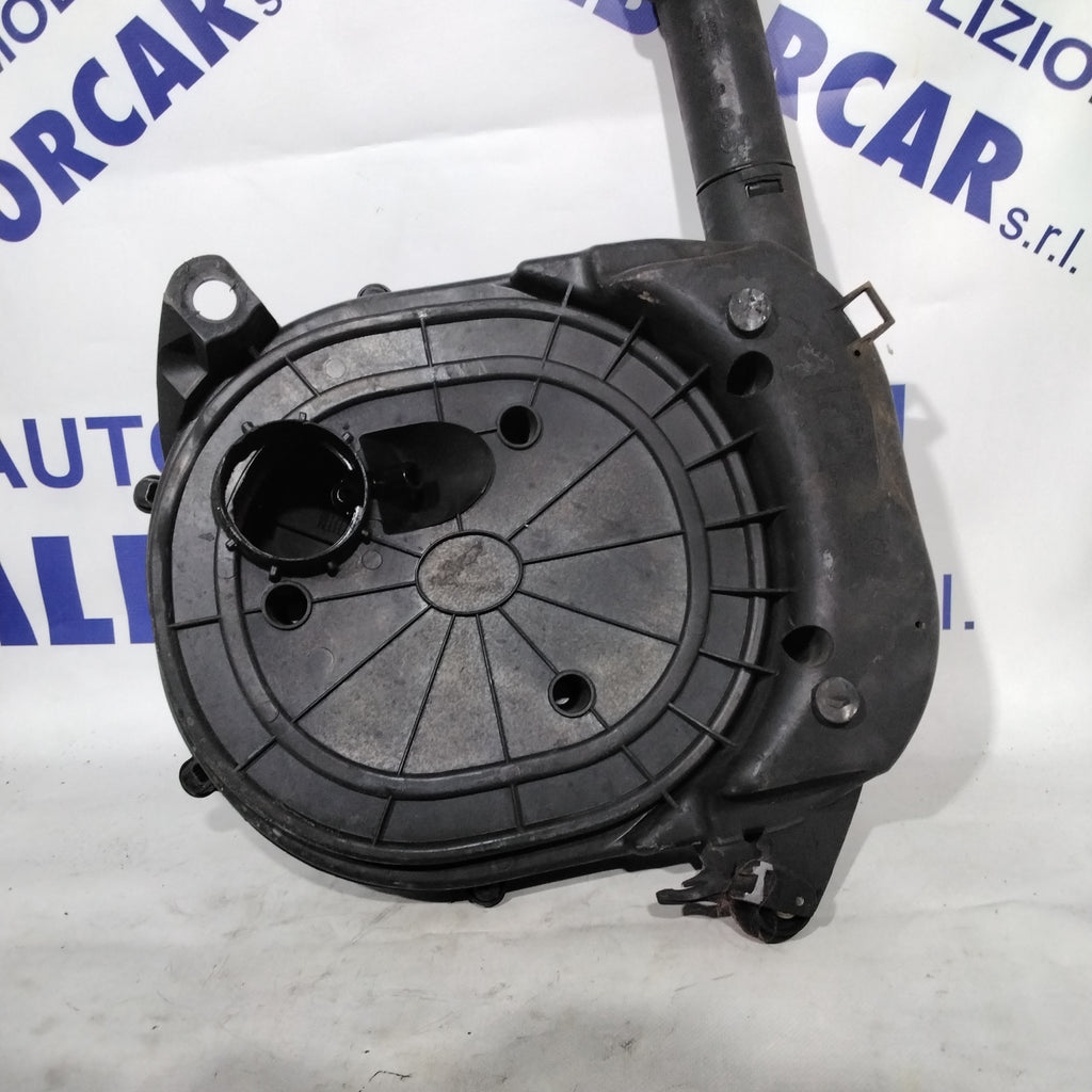 Portafiltro de aire Fiat Punto 2ª serie 1.2 gasolina año 2002 código: 735275000
