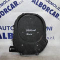 Caja del filtro de aire Lancia Ypsilon 1.2 gasolina año 2000 código: 46752772