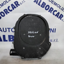 Carica l&#39;immagine nel visualizzatore di Gallery, Porta filtro d&#39;aria lancia ypsilon 1.2 benzina anno 2000 codice:46752772
