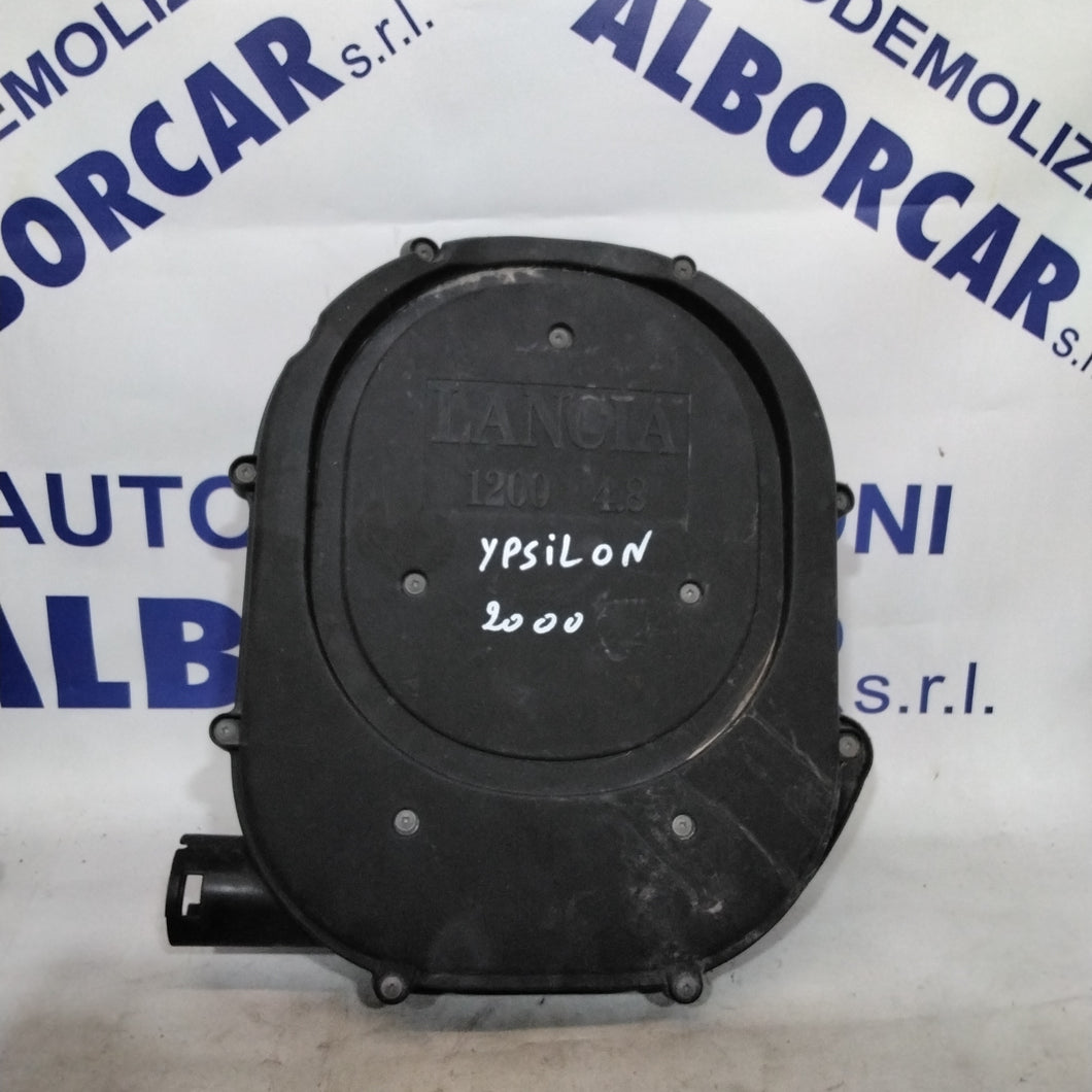 Porta filtro d'aria lancia ypsilon 1.2 benzina anno 2000 codice:46752772