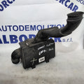 Caja filtro de aire smart fortwo 600 gasolina año 2004 código:A1600940002