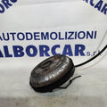 Mozzo posteriore sinistro smart fortwo 453 1.0 benzina anno 2007