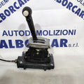 Leva del cambio nissan micra automatico anno 2004