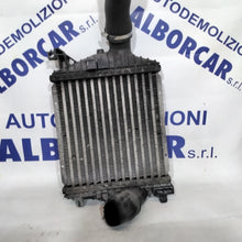 Carica l&#39;immagine nel visualizzatore di Gallery, Radiatore intercooler mercedes vito van 2.3 diesel anno 1999 codice:2207320001

