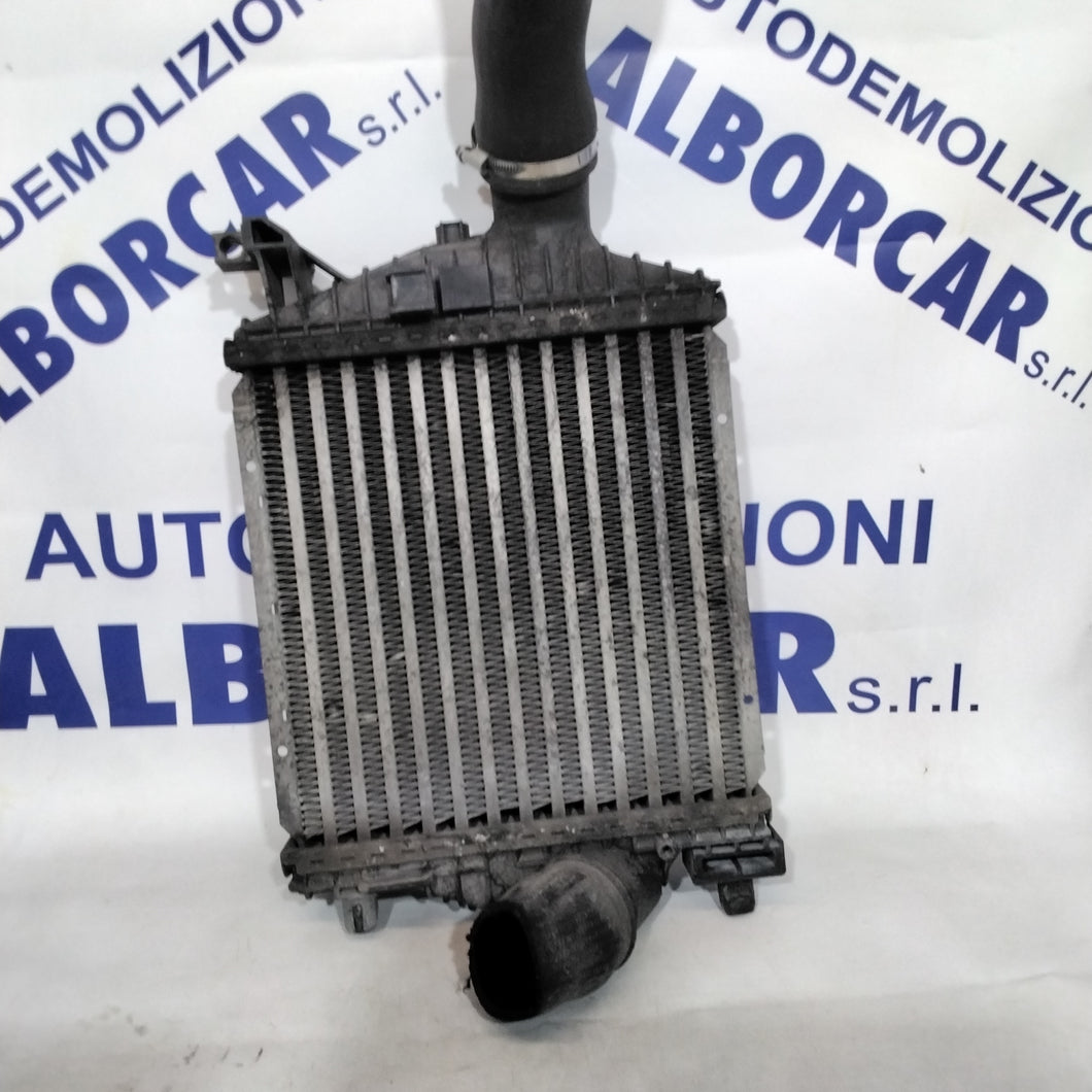 Radiatore intercooler mercedes vito van 2.3 diesel anno 1999 codice:2207320001
