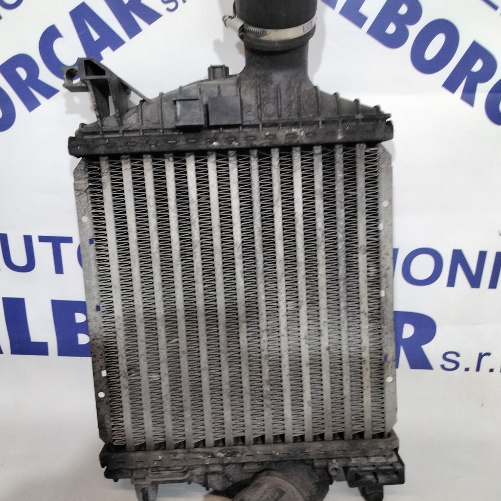 Radiatore intercooler mercedes vito van 2.3 diesel anno 1999 codice:2207320001