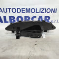 Quadro strumenti/contachilometri toyota yaris 4 serie 1.3 benzina anno 2010 codice:838000D500