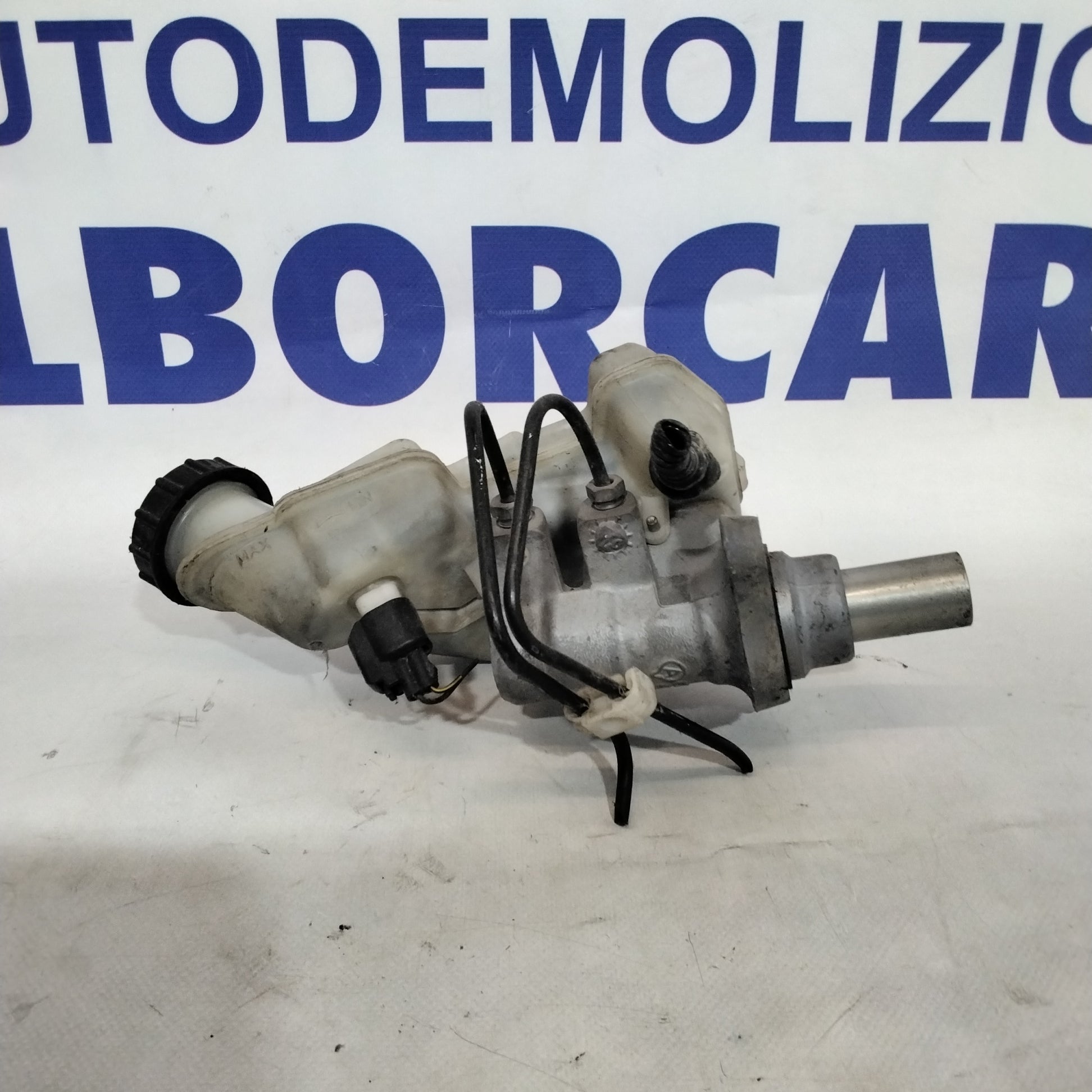 pompa freni ford fiesta diesel anno 2007 codice:03350884941