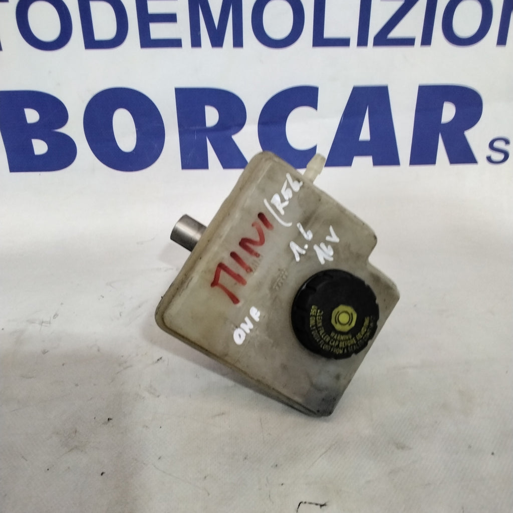 pompa freni mini one (R56)1.6 16V anno 2004 codice:34336772413