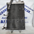 Radiatore aria condizionata volkswagen polo 1.4 benzina anno 2005 codice :6Q0820411K