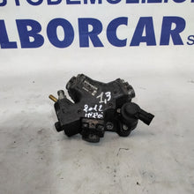 Carica l&#39;immagine nel visualizzatore di Gallery, Pompa ad alta pressione /pompa iniezione fiat /alfa /lancia 1.3 multijet 70kw anno 2012 in poi
