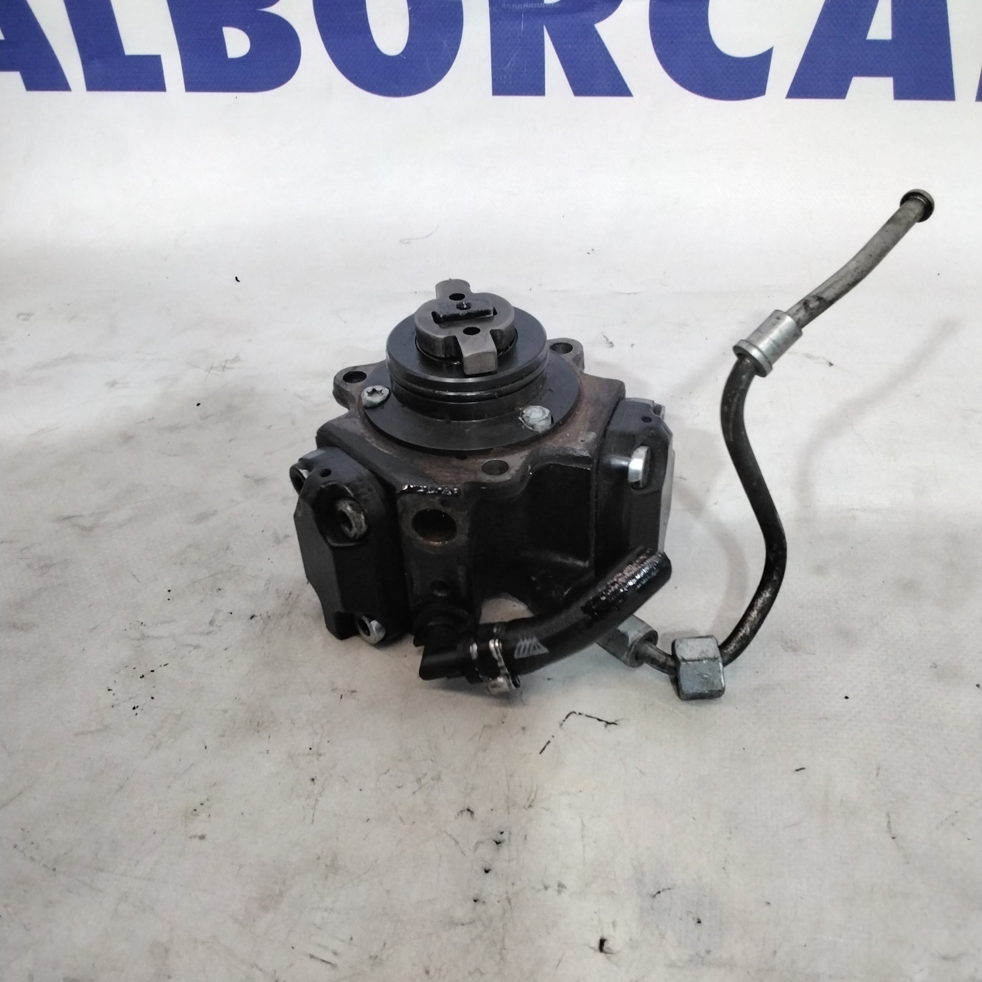 Pompa ad altra pressione /iniezione fiat /lancia 1.3 multijet  anno 2003/2009 codice:46779630