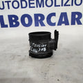 Caudalímetro Peugeot 308 1.6 HDI año 2007 código: 9650010780