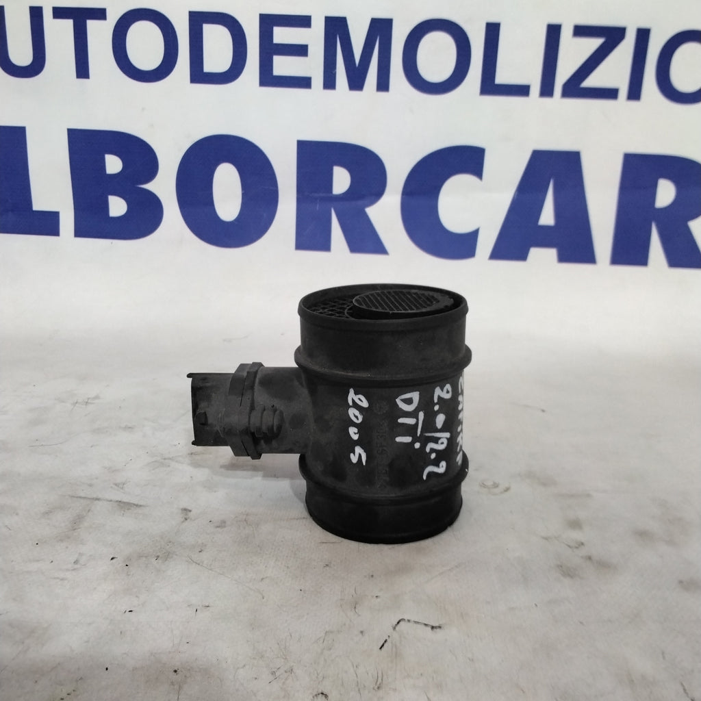 Debimetro opel astra /zafira 2.0 /2.2 dti anno 2005 codice:24437502