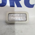 Plafoniera fiat punto 2 serie /panda 2 serie anno 2002 codice:735244962
