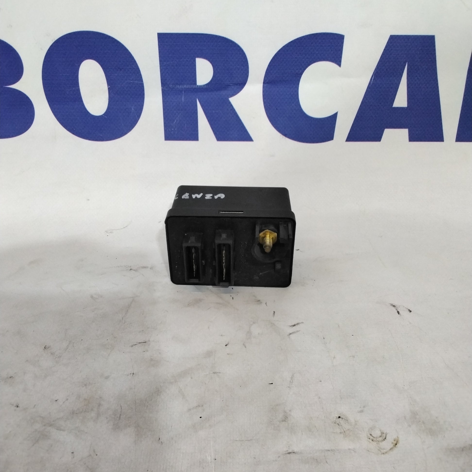Centraline candelette fiat panda 1.3 multijet anno 2005 codice:55193073