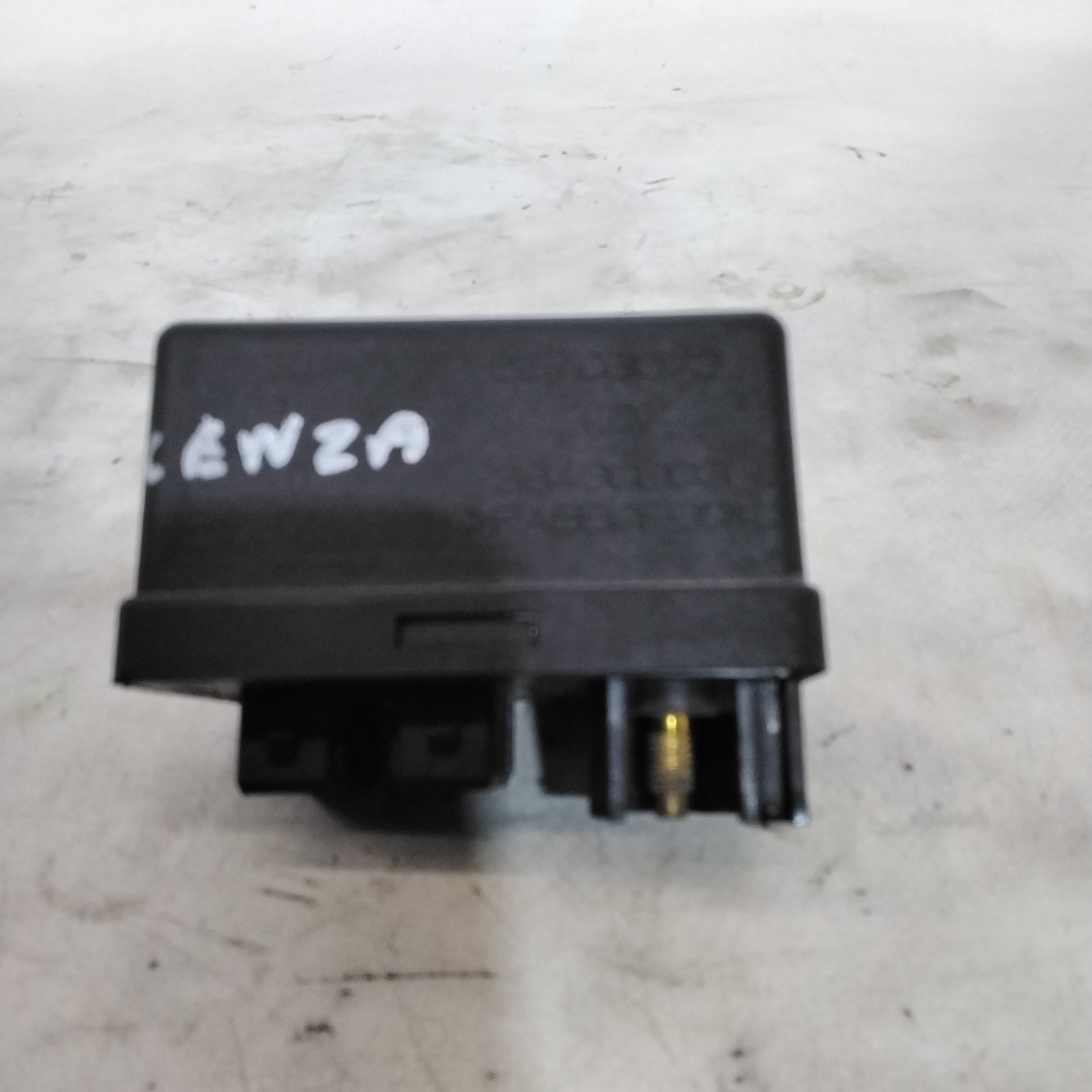 Centraline candelette fiat panda 1.3 multijet anno 2005 codice:55193073