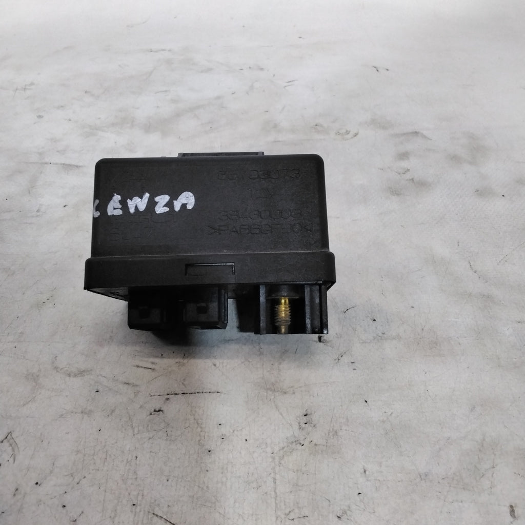 Centraline candelette fiat panda 1.3 multijet anno 2005 codice:55193073