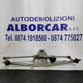 motorino tergicristallo renault kangoo anno 1997-2008