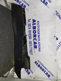 rivestimento tunnel centrale  audi A3 sport back anno 2004-2013
