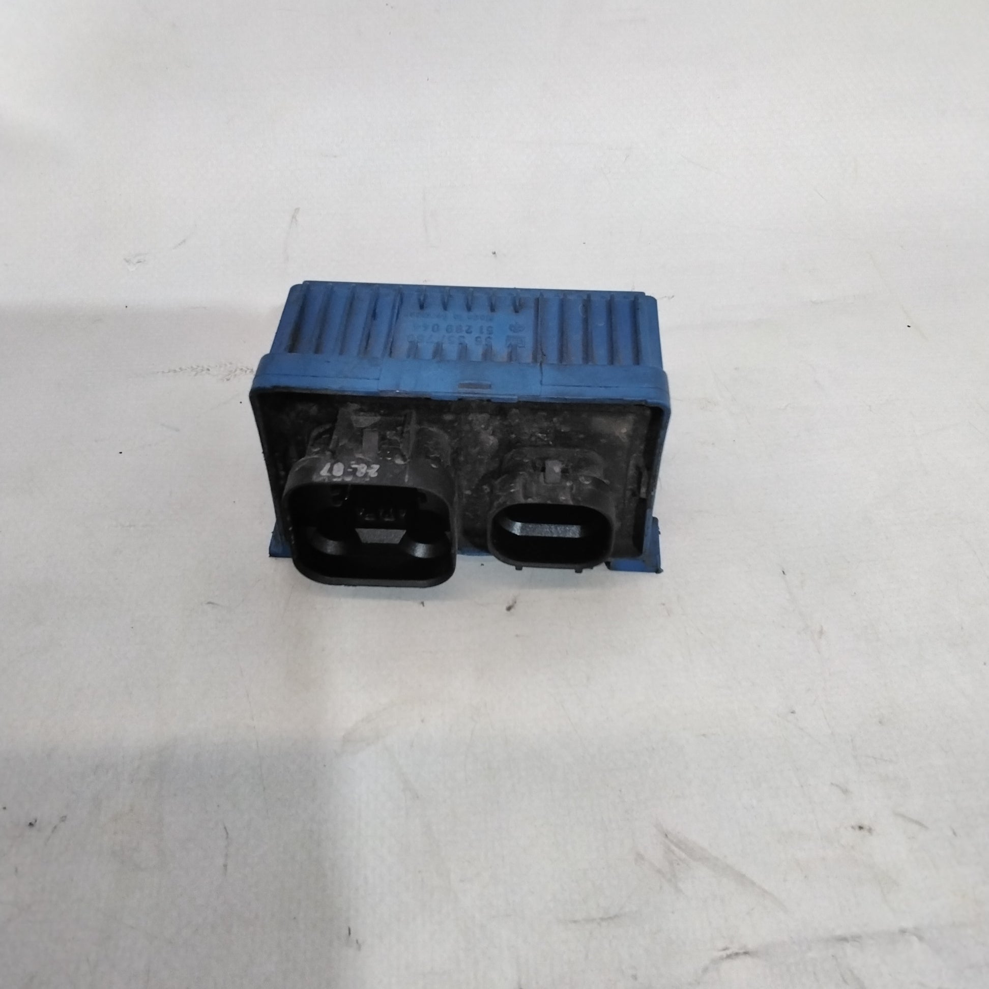 Centraline candelette opel corsa 1 serie diesel codice:55557760