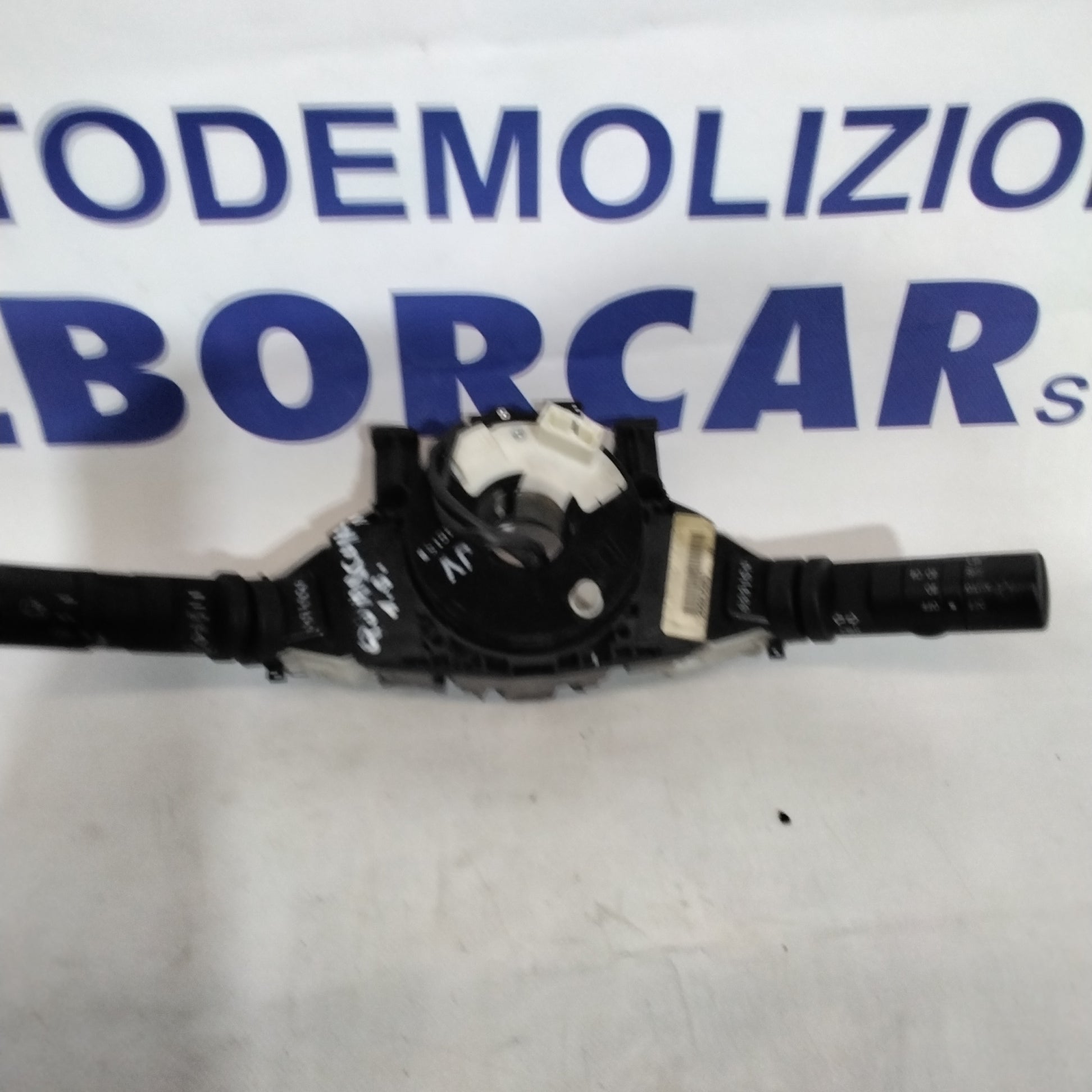 Devioluce nissan qashqai 1.5 diesel anno 2008 codice:25560JD003