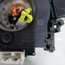 Carica l&#39;immagine nel visualizzatore di Gallery, Devioluce nissan qashqai 1.5 diesel anno 2008 codice:25560JD003
