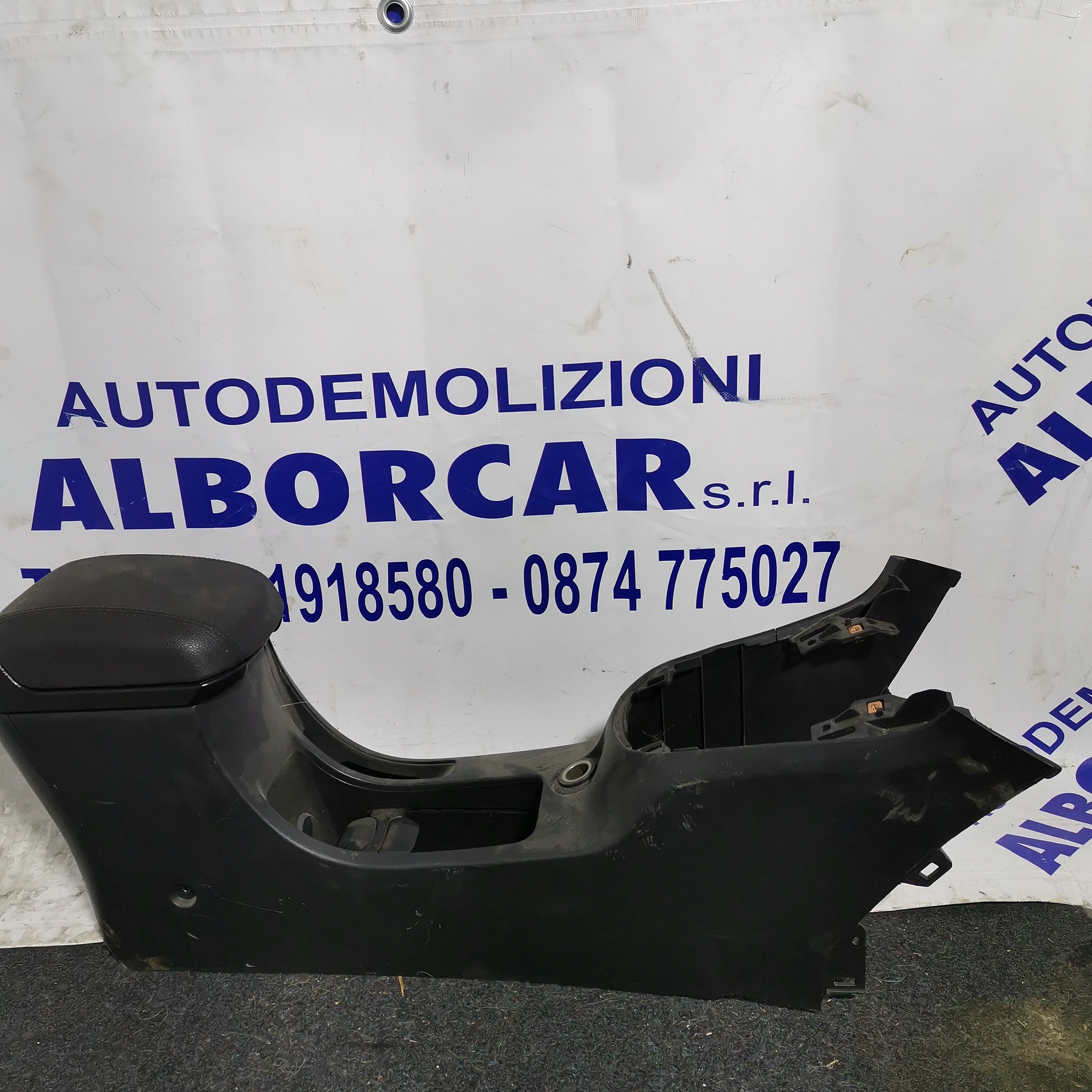 rivestimento tunnel centrale chevrolet cruze anno 2009-2019 codice 96949266