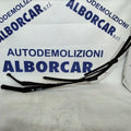 Wiper arms Fiat 500 L year 2019 code:51883631