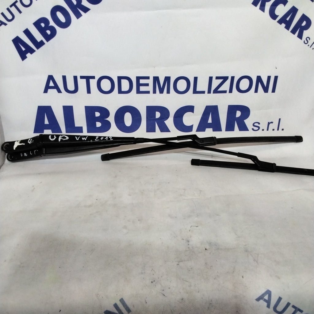 Wiper Arms Volkswagen UP year 2012 code:1S1955409B