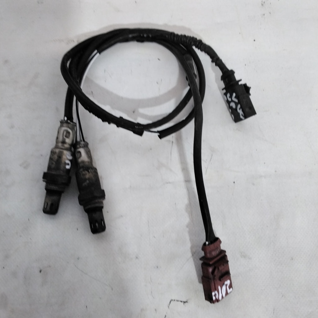 Volkswagen UP 1.0 petrol lambda sensor year 2012 code:040906262