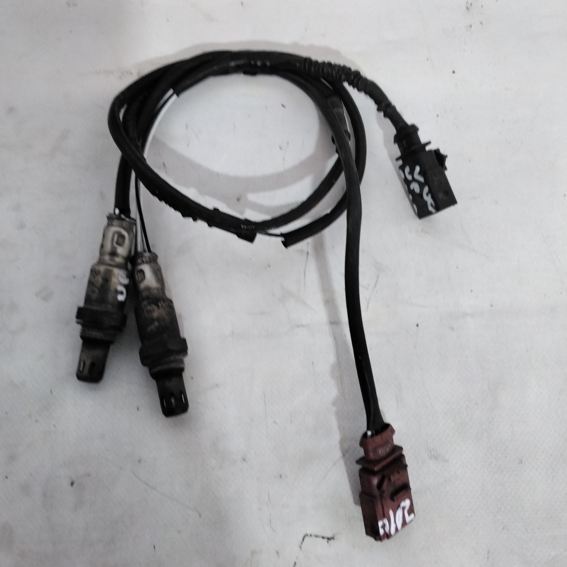 Volkswagen UP 1.0 petrol lambda sensor year 2012 code:040906262