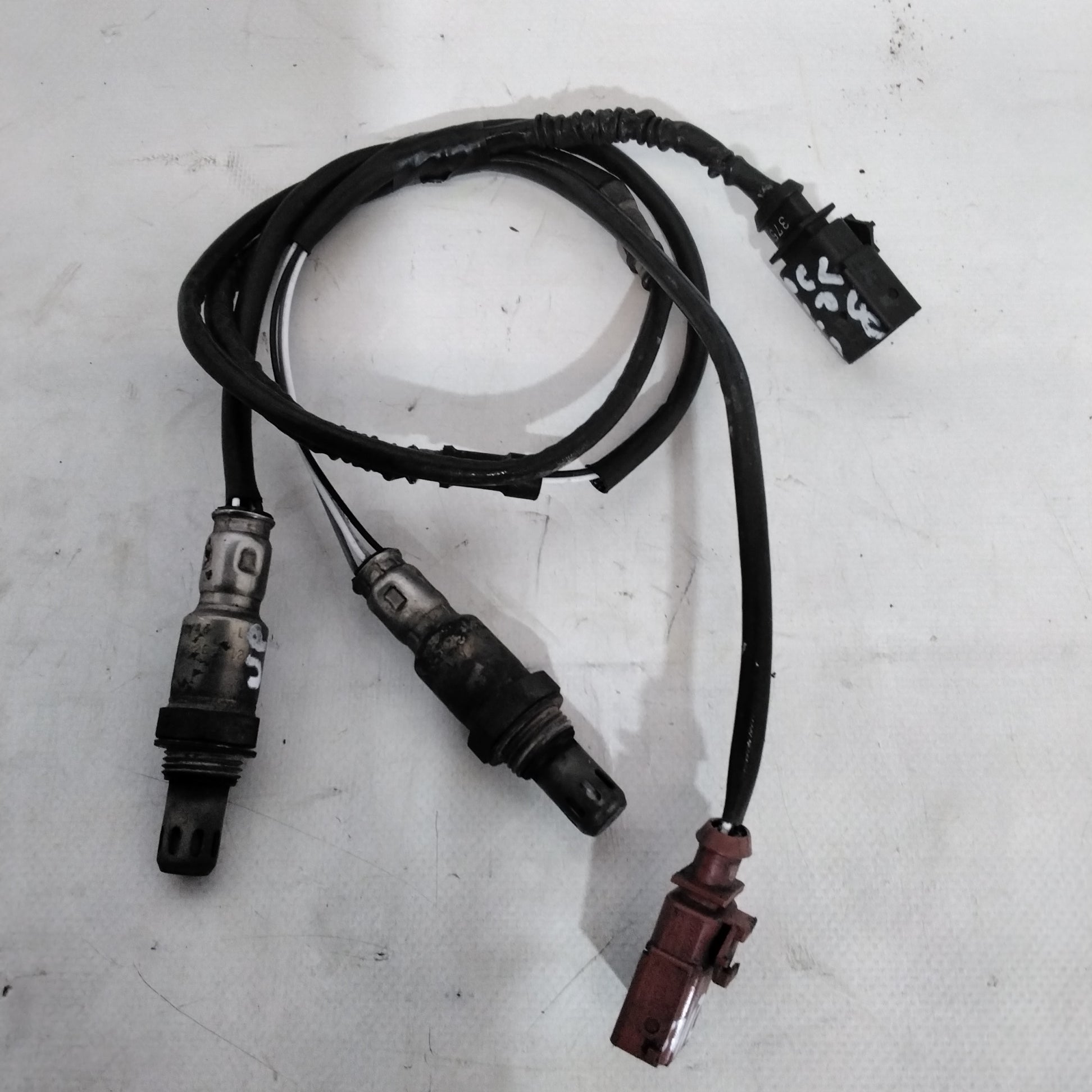 Volkswagen UP 1.0 petrol lambda sensor year 2012 code:040906262
