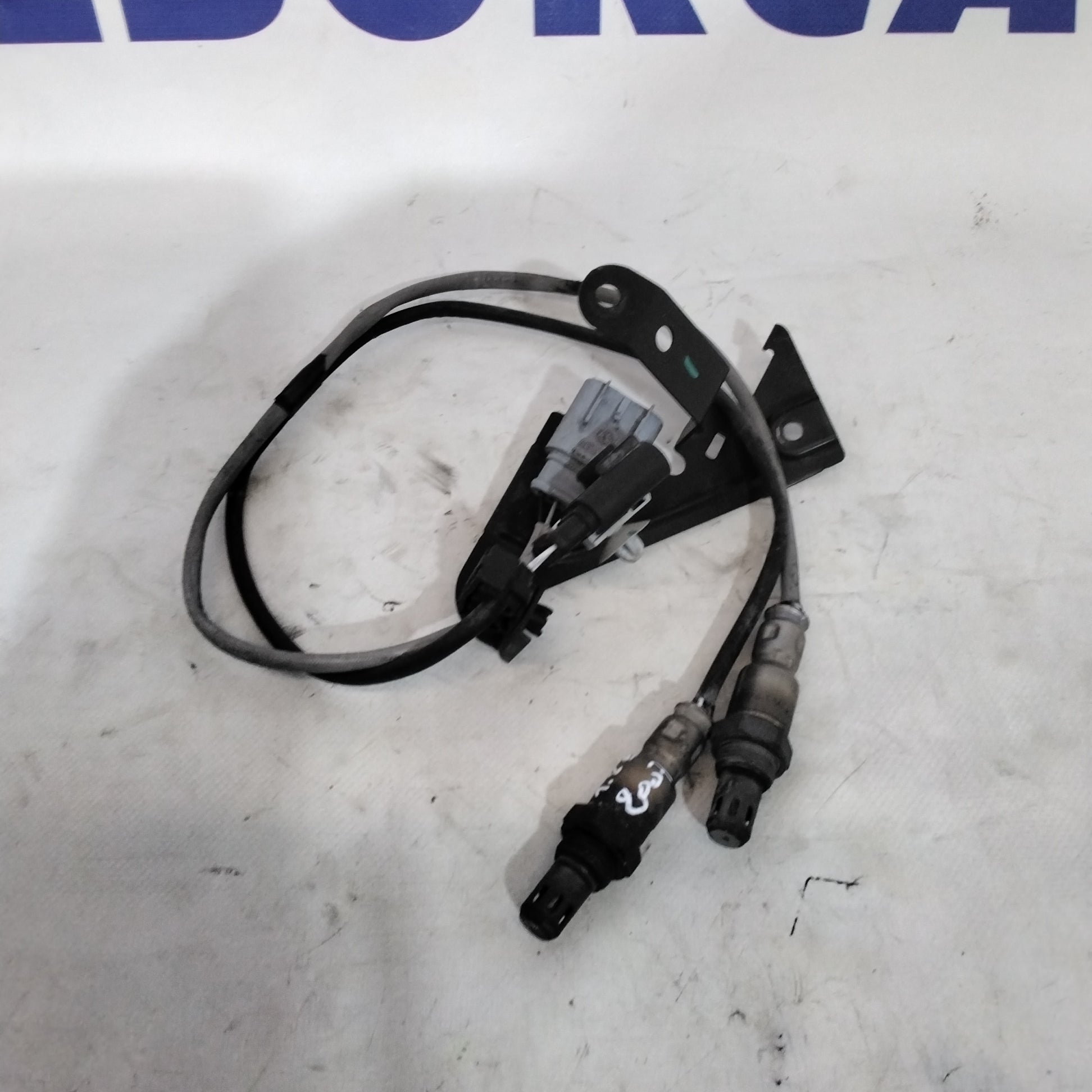 Lambda sensor Fiat 500 / Panda 1.2 petrol year 2007 code: 55249875