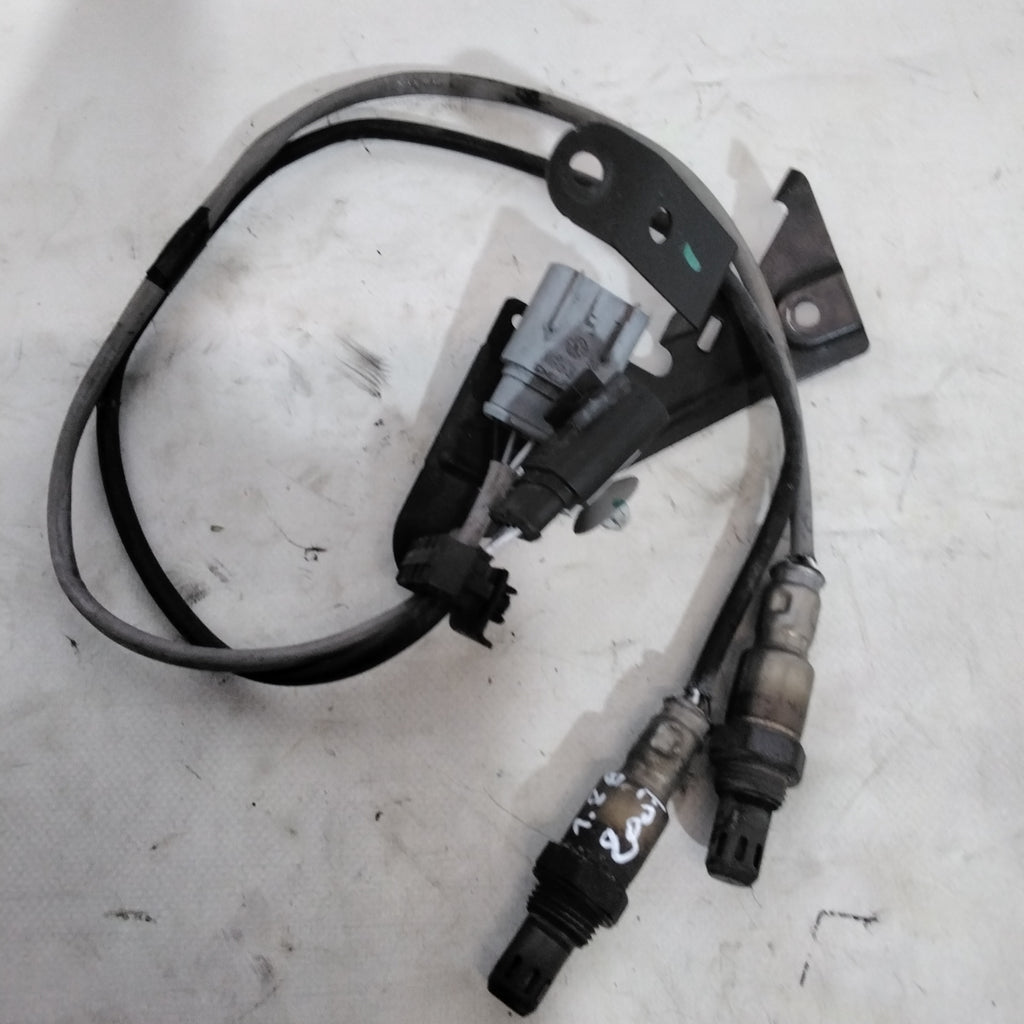 Lambda sensor Fiat 500 / Panda 1.2 petrol year 2007 code: 55249875