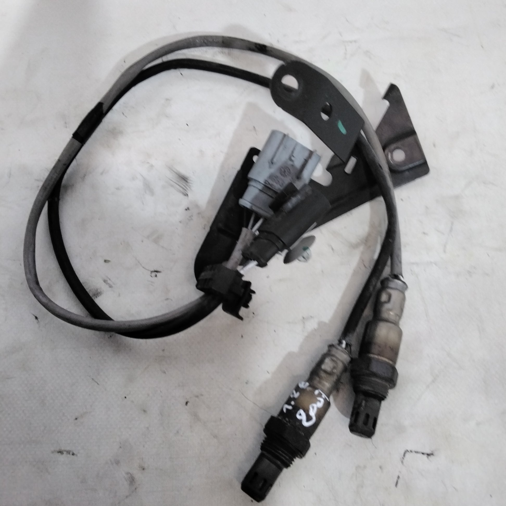 Lambda sensor Fiat 500 / Panda 1.2 petrol year 2007 code: 55249875