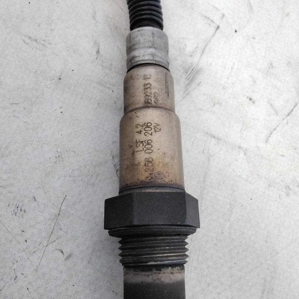 Lambda probe Fiat / Alfa / Lancia 1.3 code: 0281006206