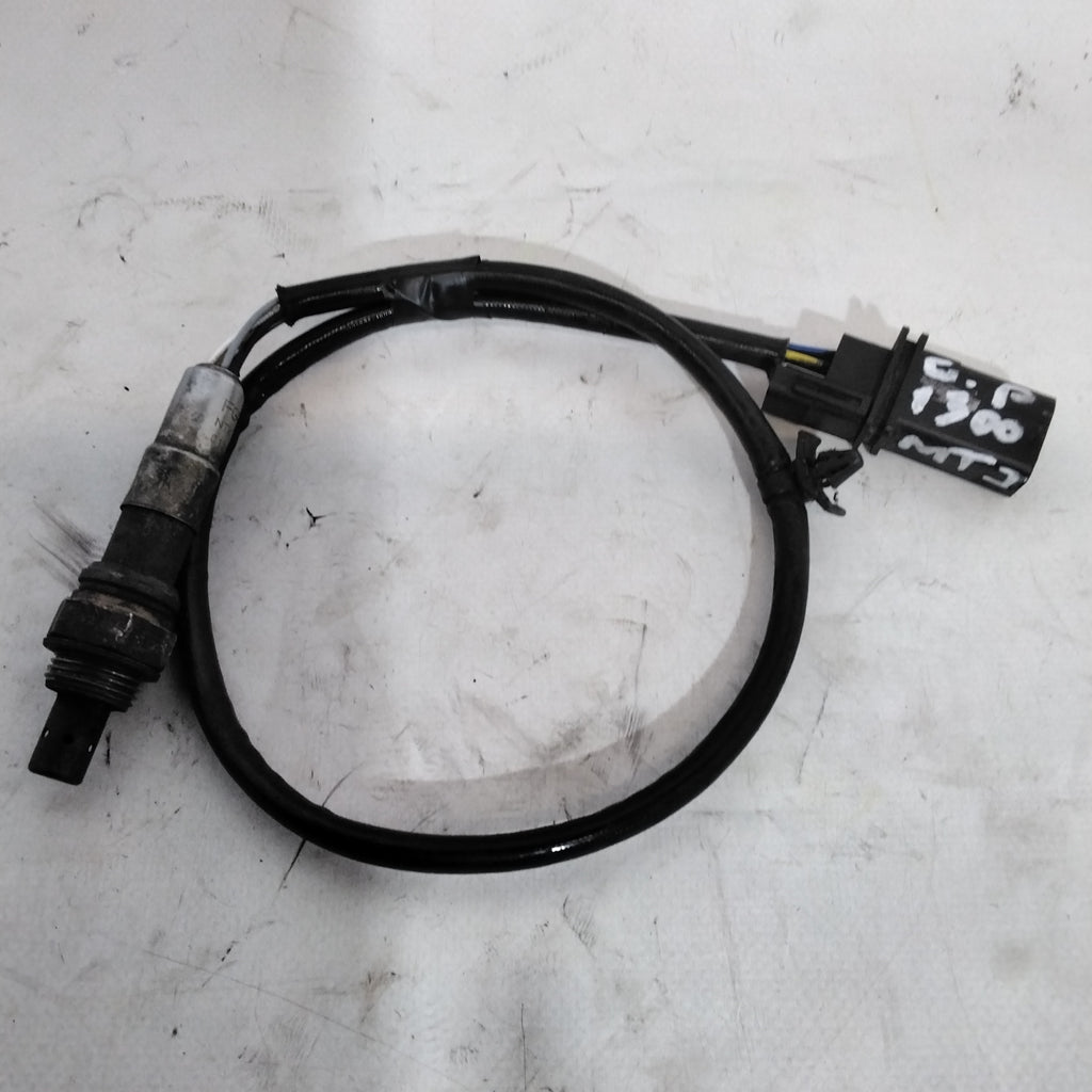 Lambda sensor Fiat Grande Punto 1.3 Multijet year 2007 code: 55191127