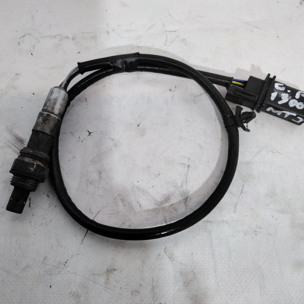 Lambda sensor Fiat Grande Punto 1.3 Multijet year 2007 code: 55191127