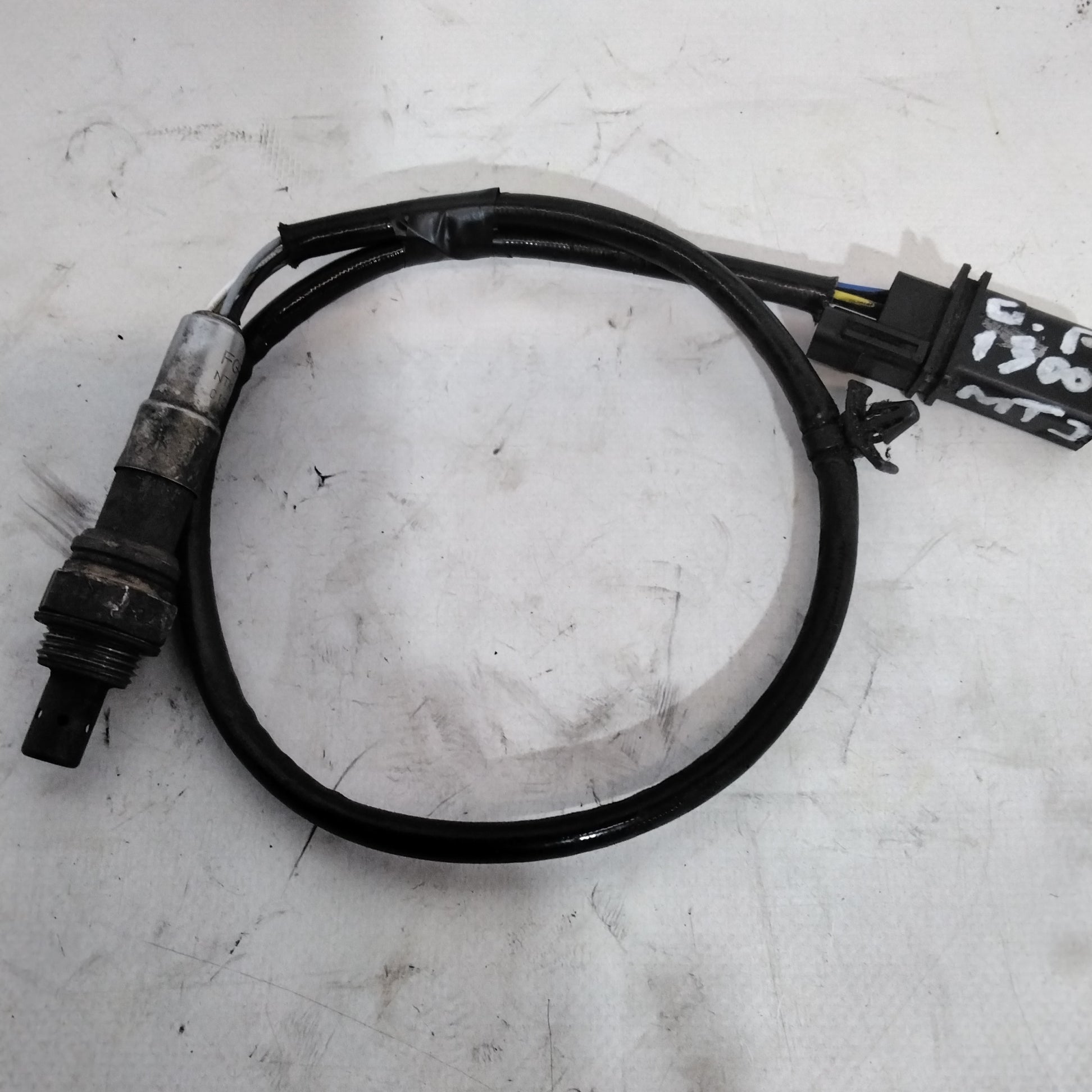 Lambda sensor Fiat Grande Punto 1.3 Multijet year 2007 code: 55191127