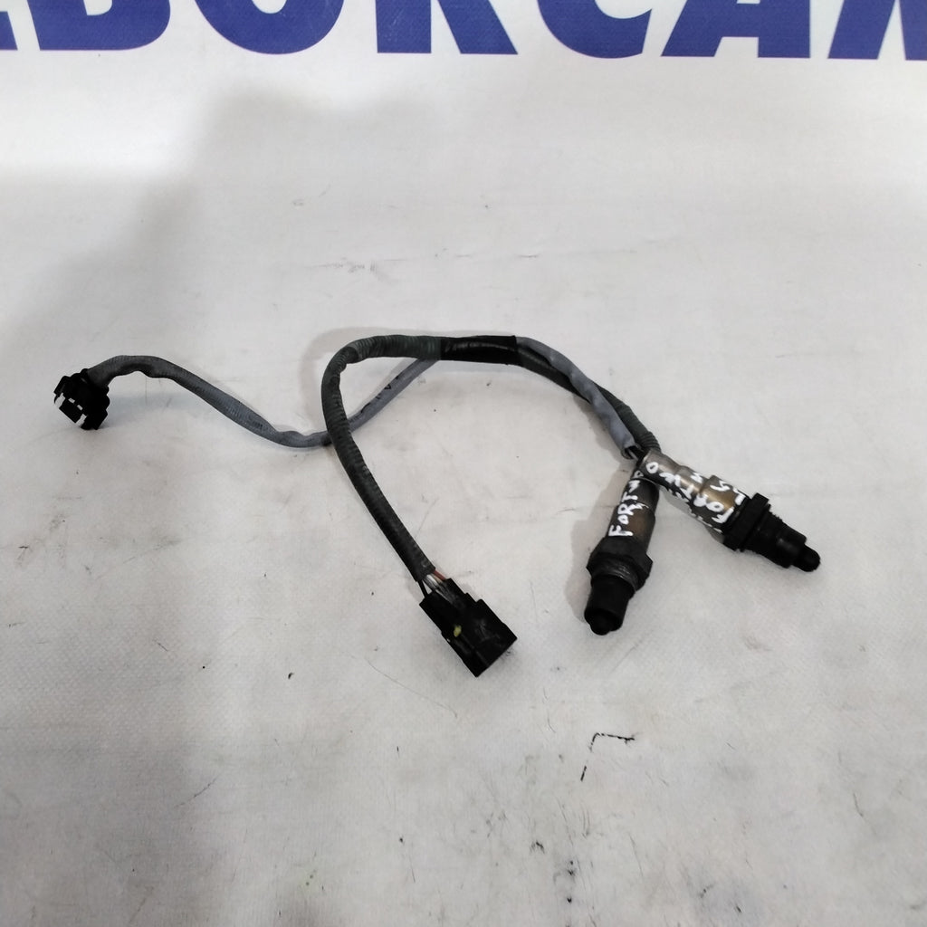 Sonda lambda smart fortwo 453 año 2004 código:226A41772R