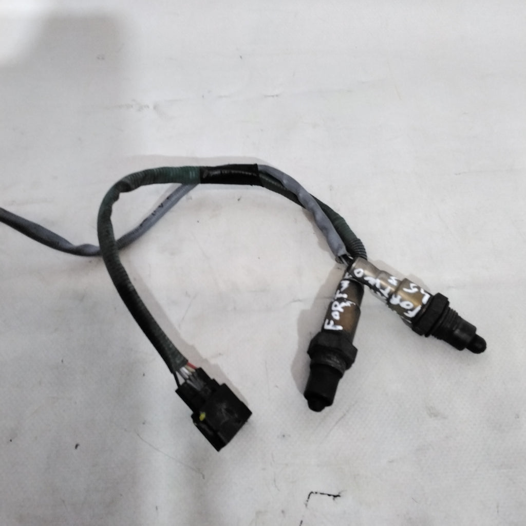 Sonda lambda smart fortwo 453 año 2004 código:226A41772R