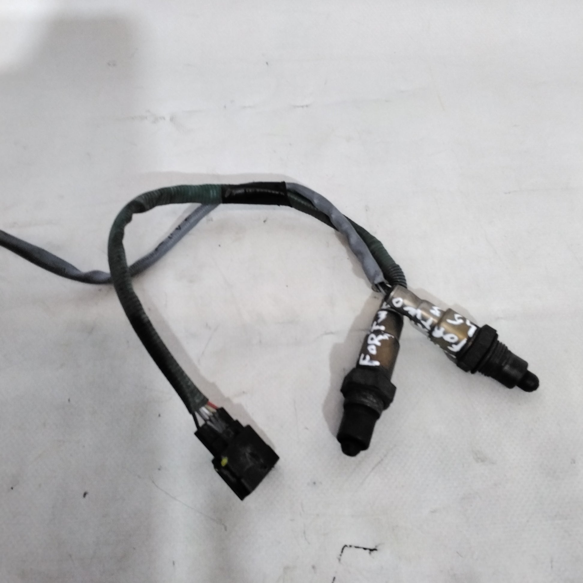 Sonda lambda smart fortwo 453 año 2004 código:226A41772R