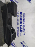 Fiat Tipo 5-speed center tunnel trim from 2015, part number 735622328